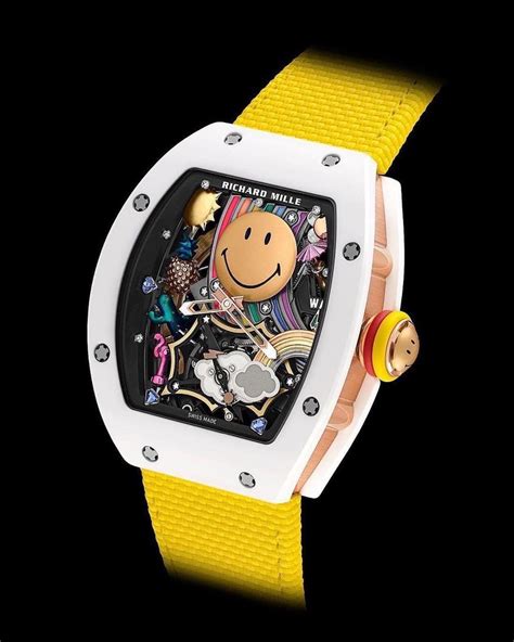 richard mille rm 88 price|Richard Mille RM 88 smiley.